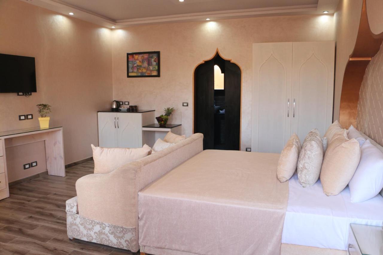 Casa D'or Otel Dahab