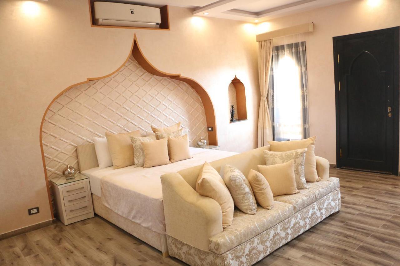 Casa D'or * Dahab