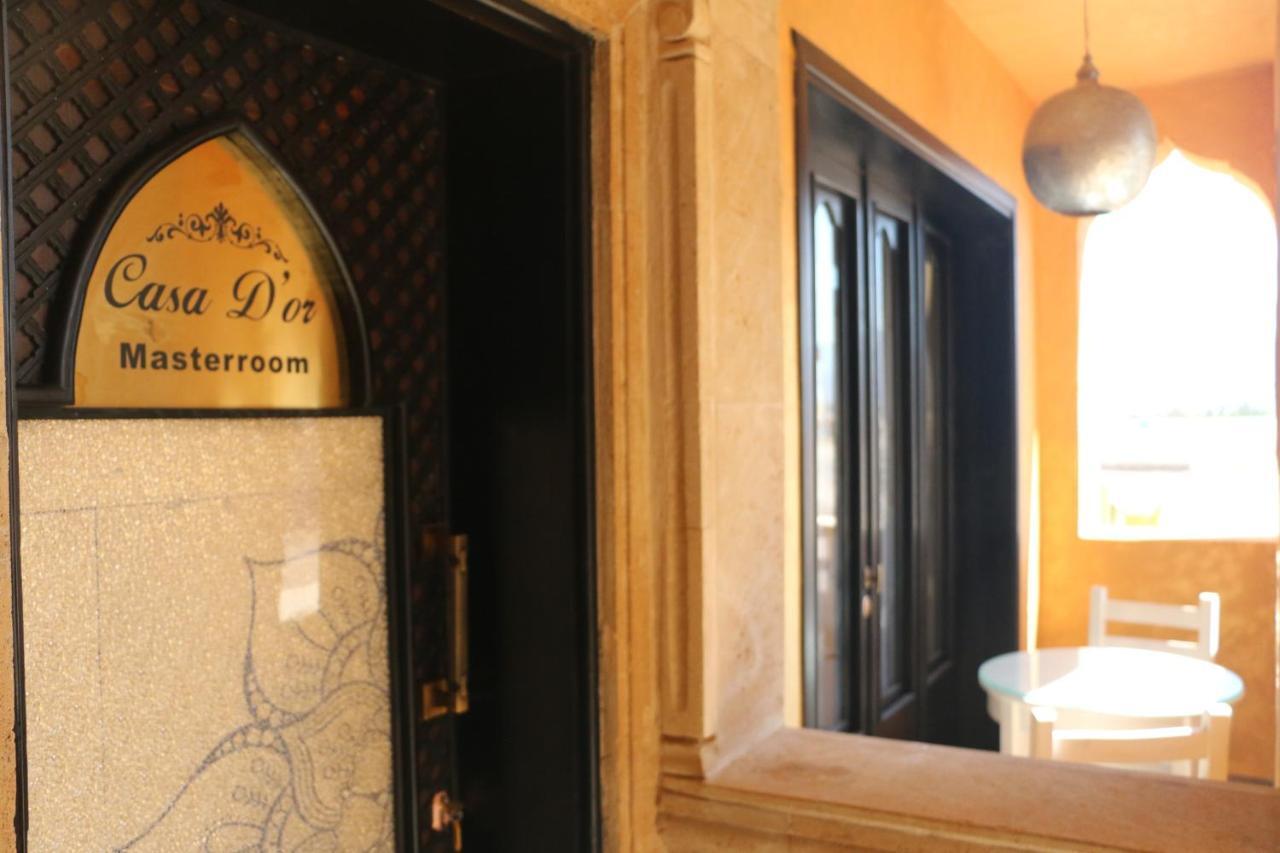 Casa D'or Otel