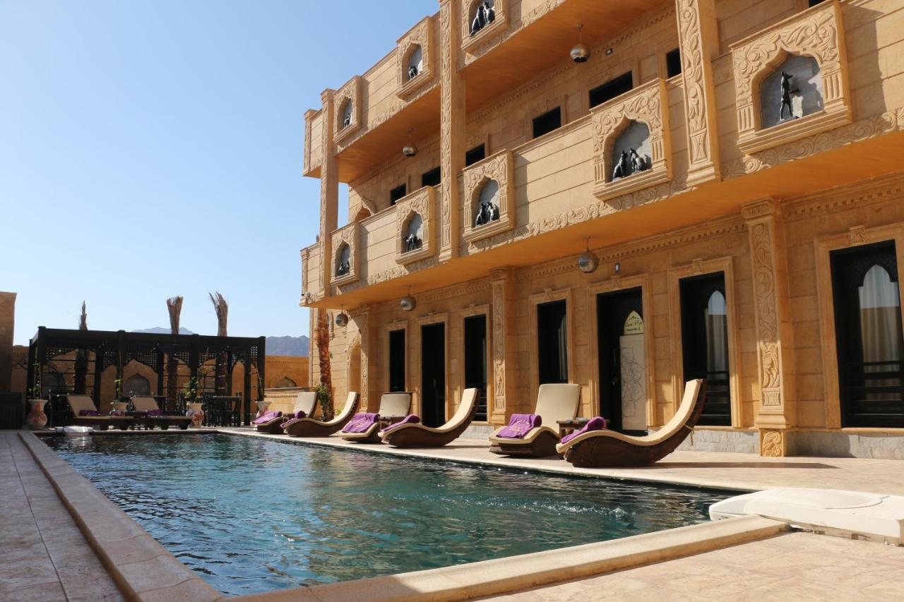 Casa D'or Otel *