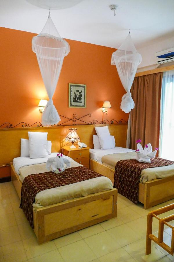 El Gezira Garden Hotel 3*