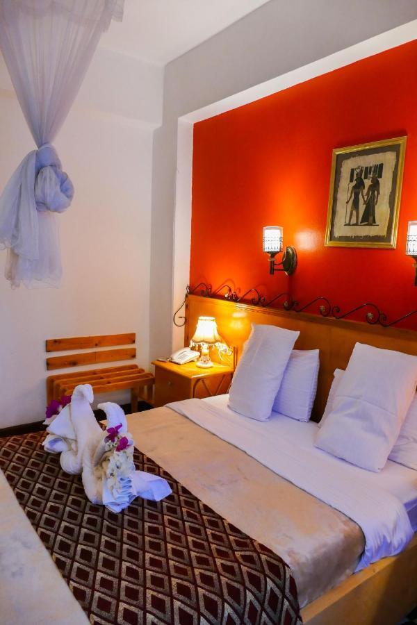 El Gezira Garden Hotel