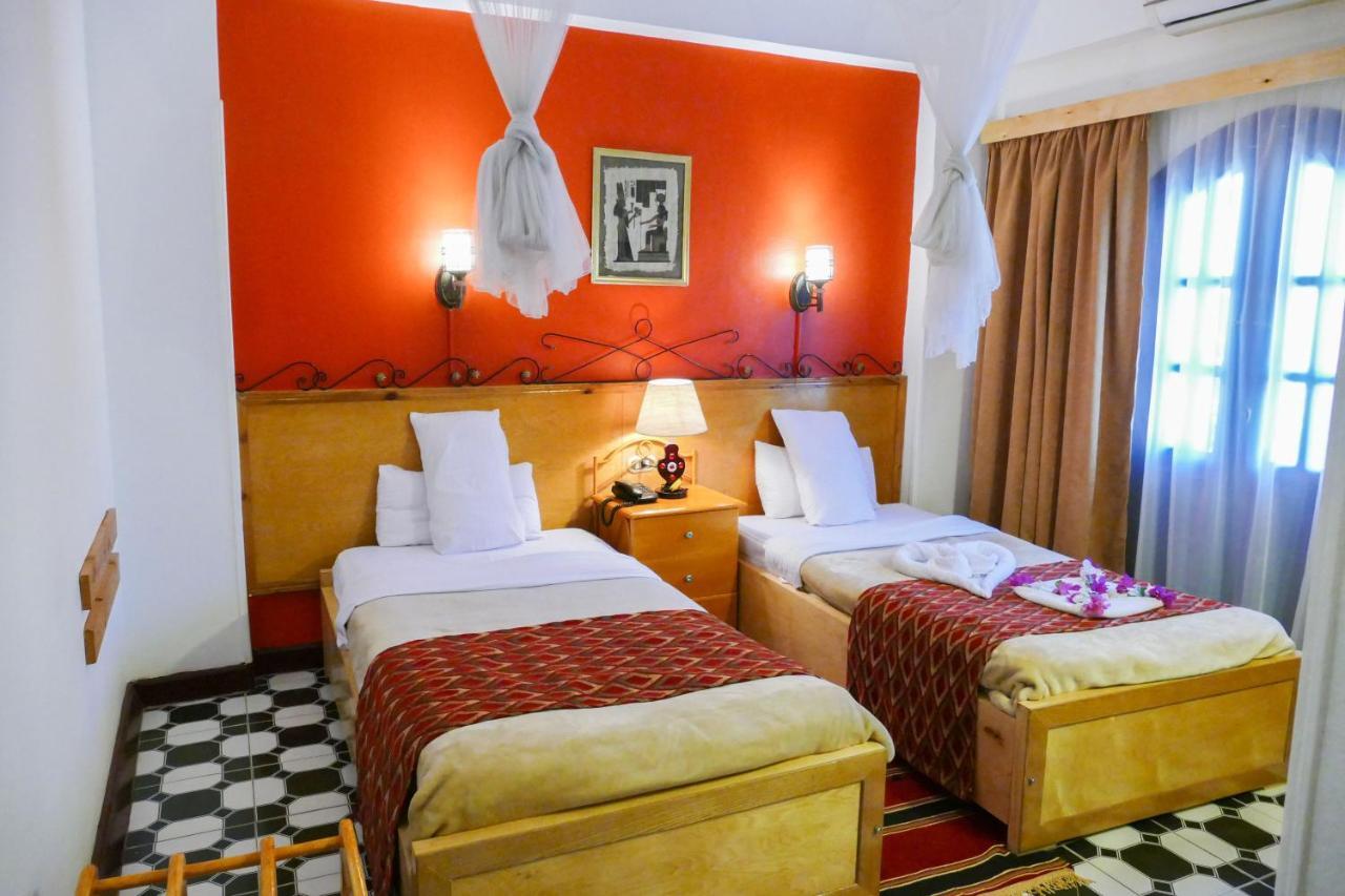 Hotel El Gezira Garden Luxor