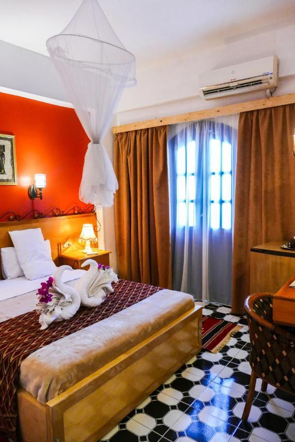 El Gezira Garden Hotel