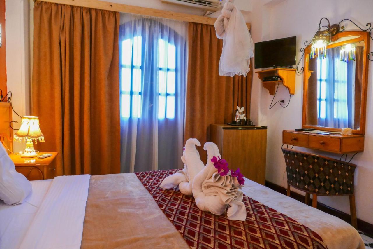 El Gezira Garden Hotel 3*