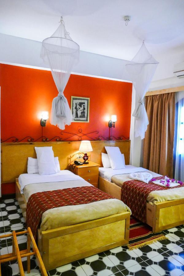 Hotel El Gezira Garden 3*