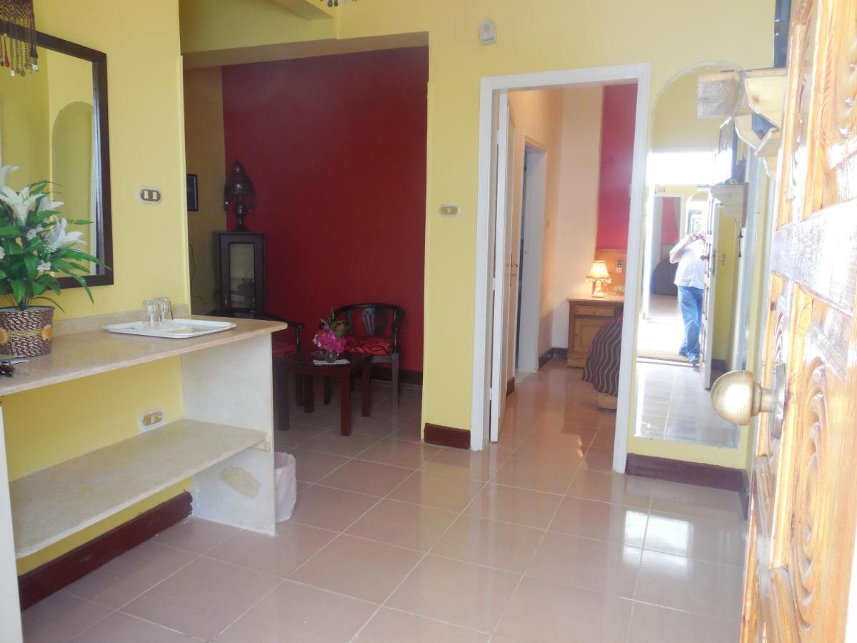 Hotel El Gezira Garden 3*