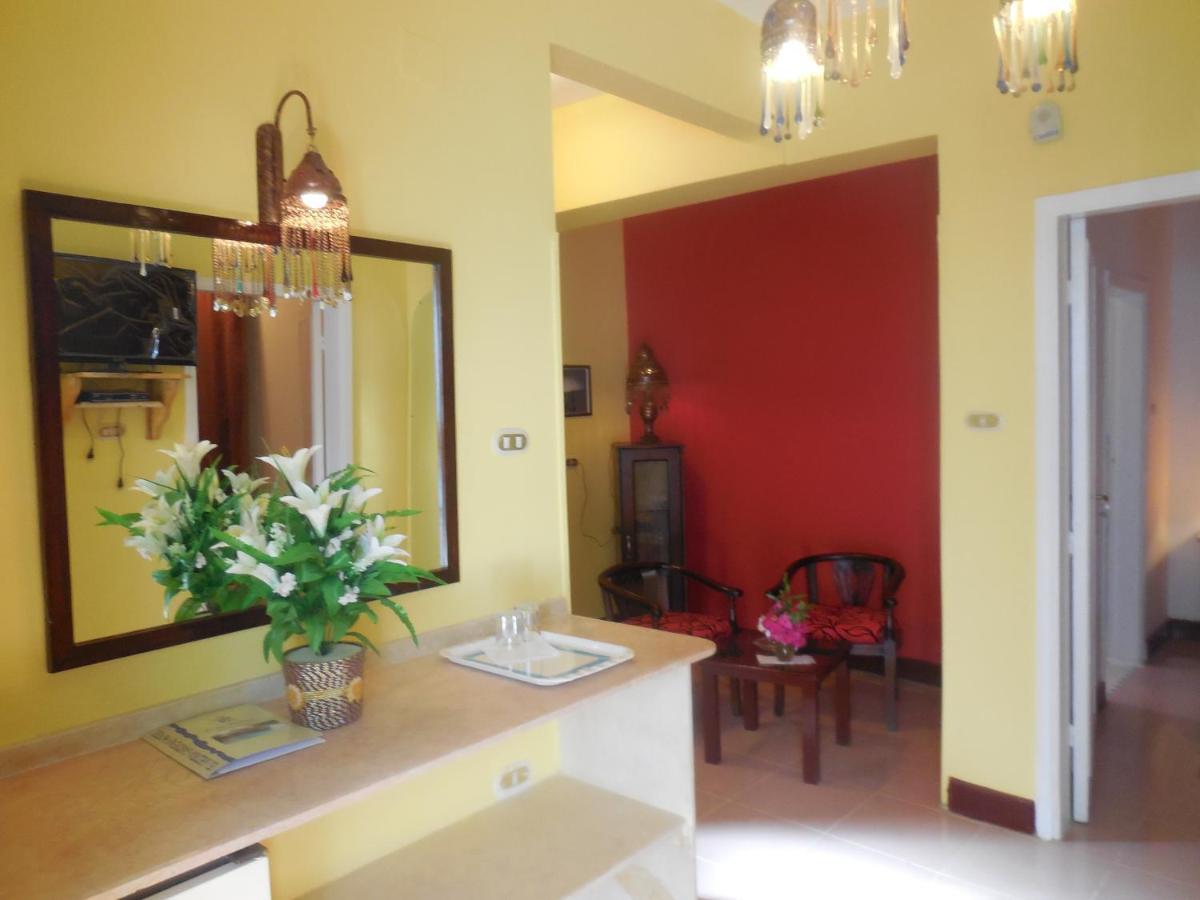 Hotel El Gezira Garden
