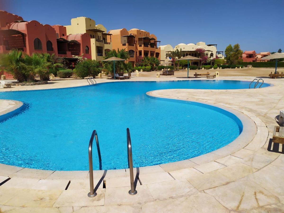 Apartment El Gouna - West Golf - Amazing Boutique Hurghada
