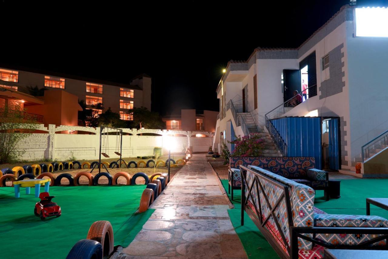 Andalusia Blue Hurghada