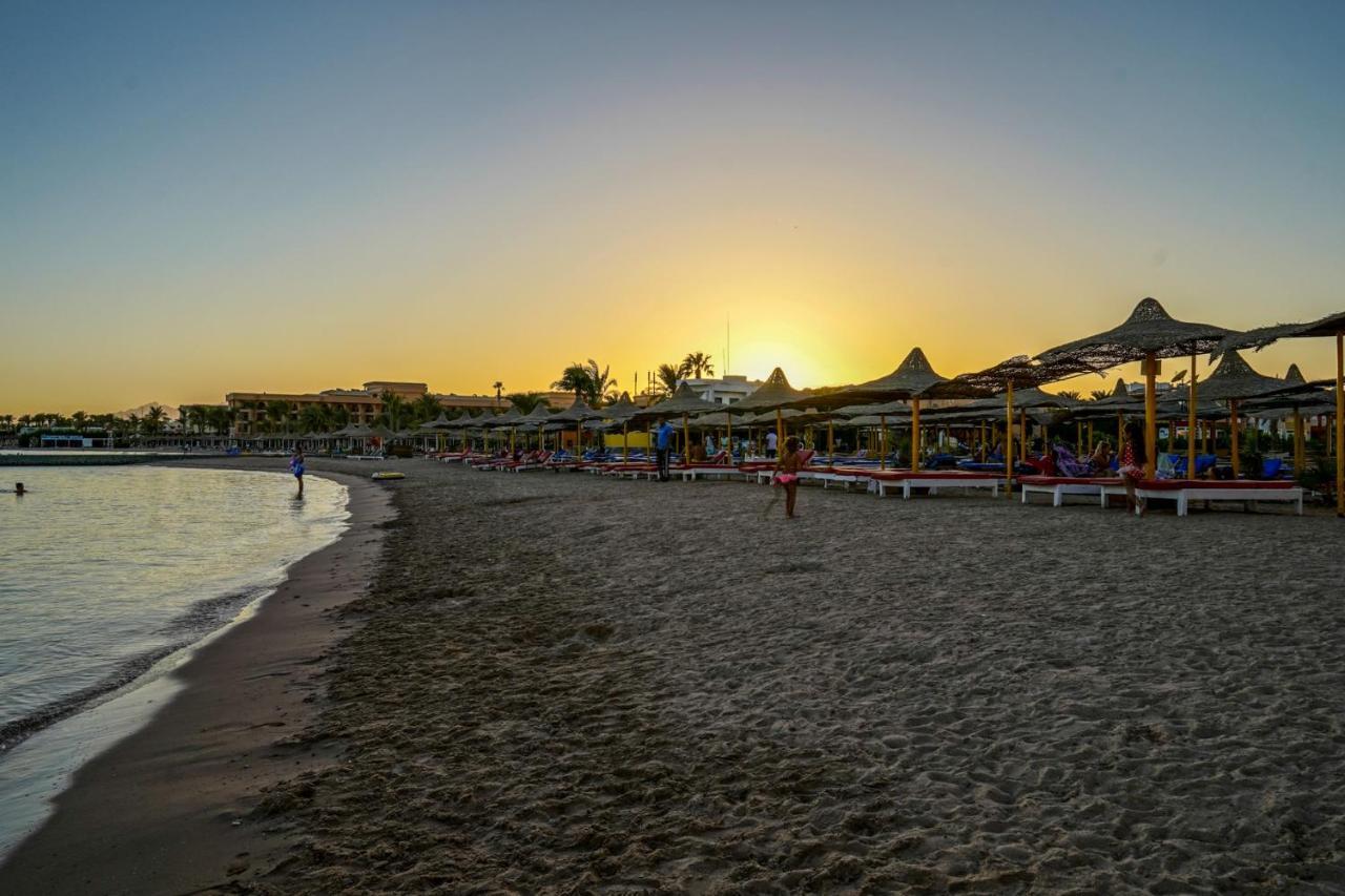 Andalusia Blue * Hurghada