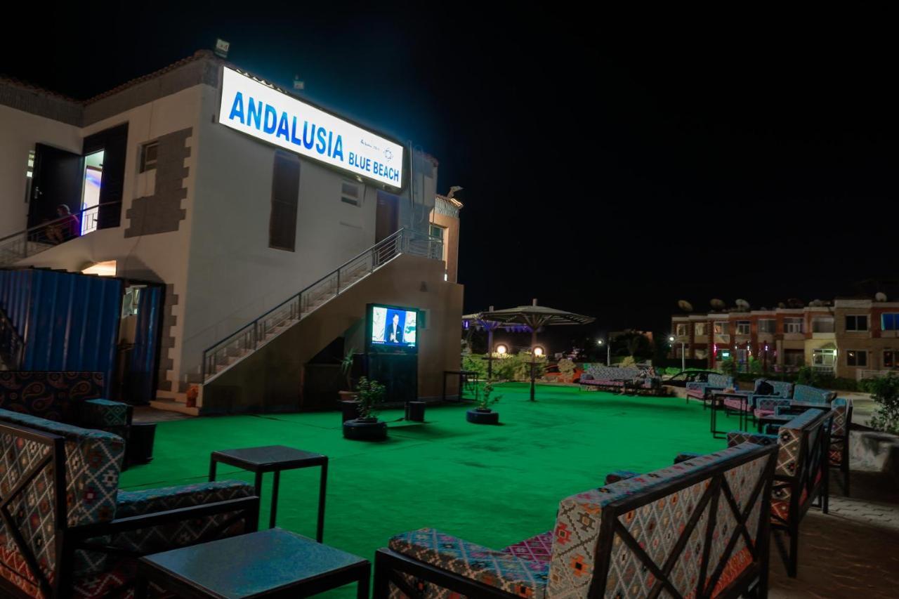 Andalusia Blue Aparthotel
