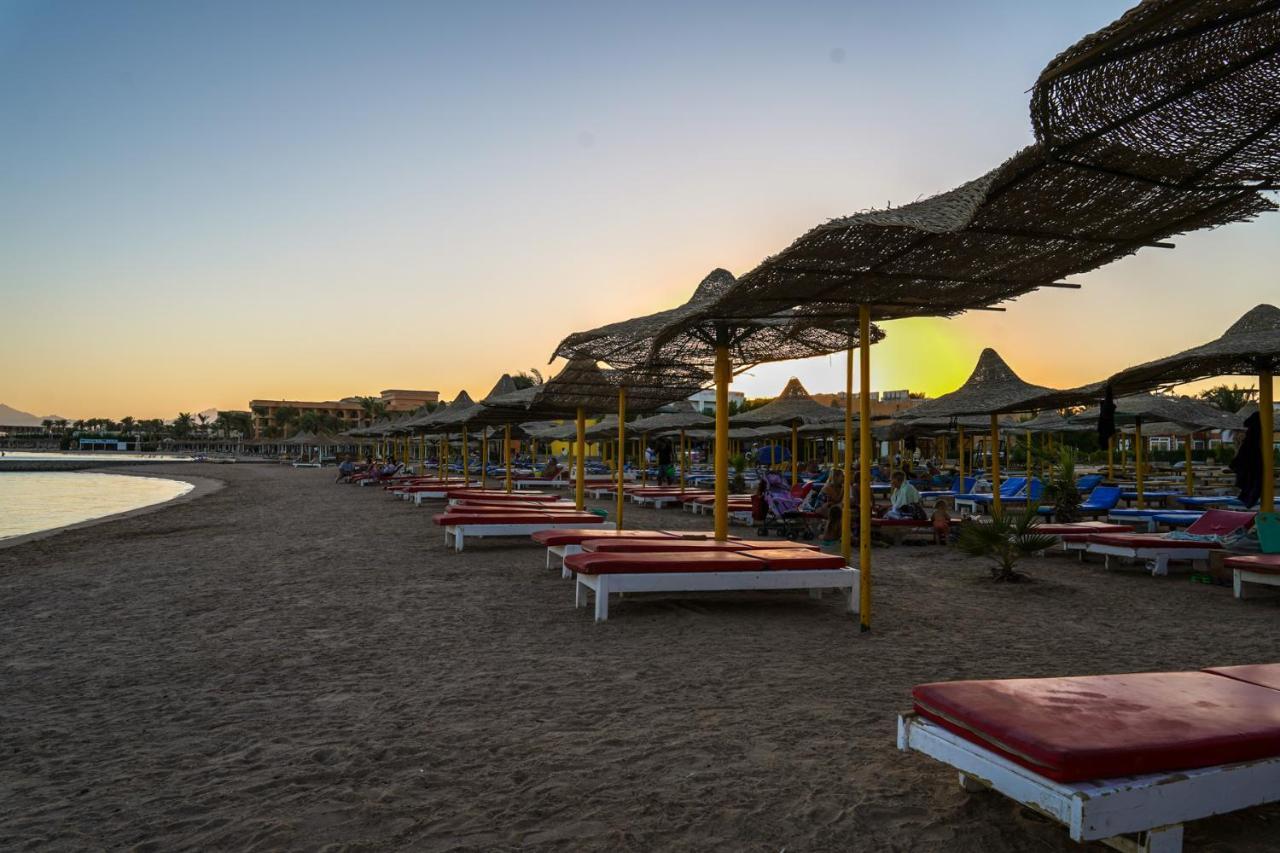 Aparthotel Andalusia Blue Hurghada