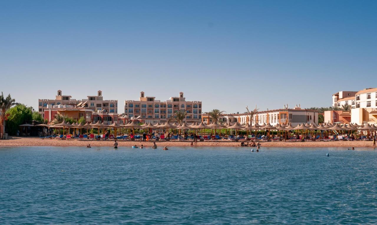 Andalusia Blue Aparthotel