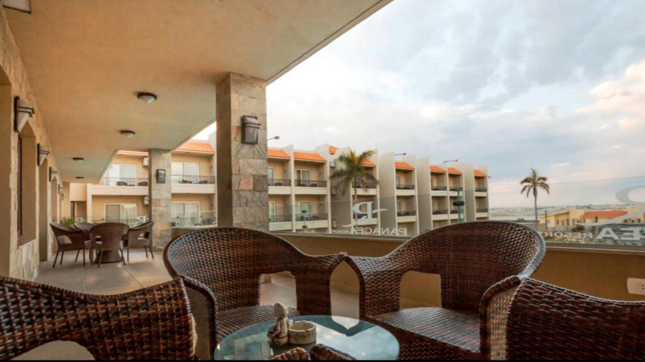 Panacea Resort