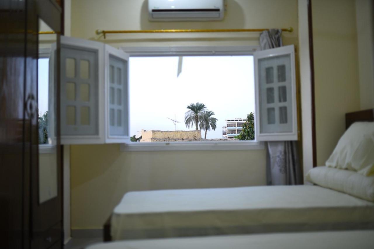Guest house Kosh Royal House Aswan