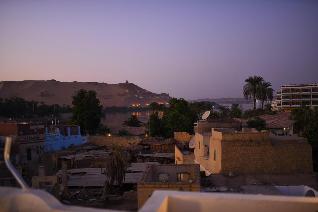 Kosh Royal House * Aswan