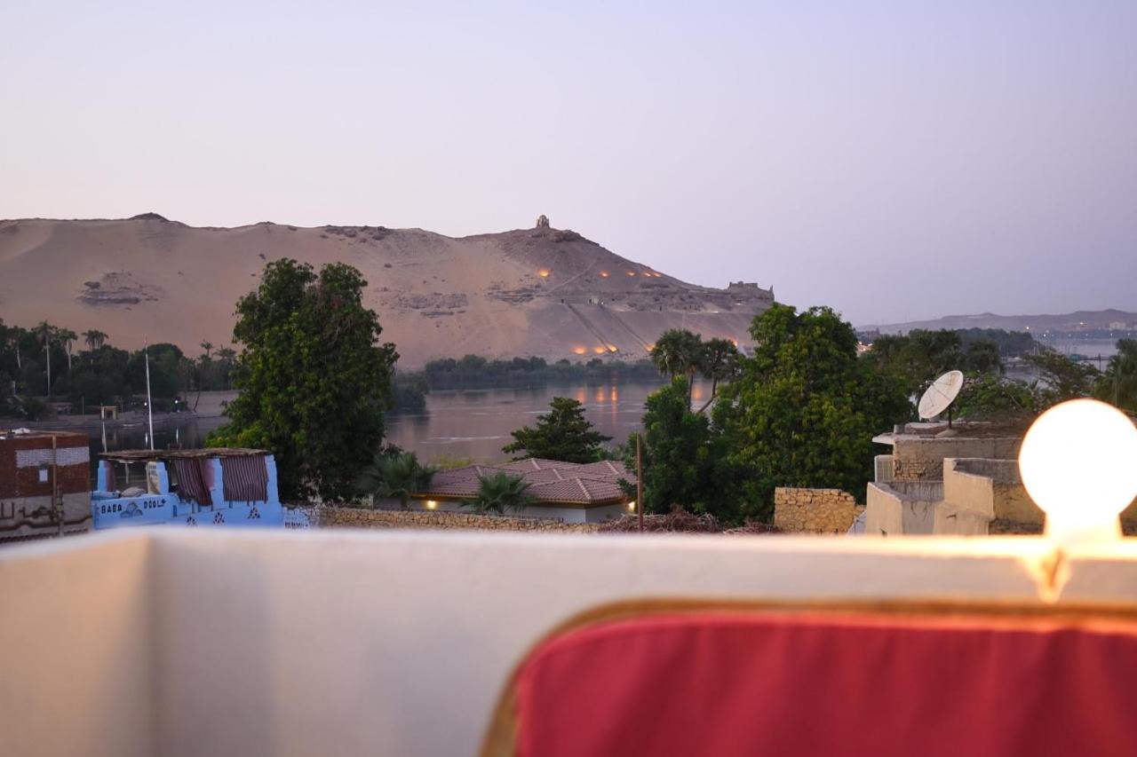 Kosh Royal House Guest house Aswan