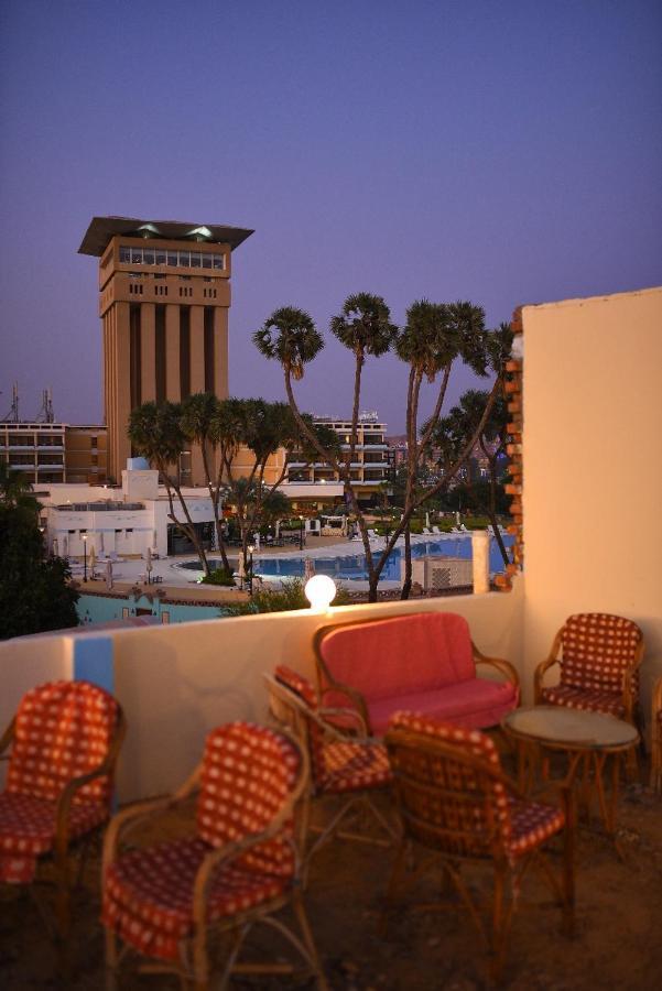 Kosh Royal House Guest house