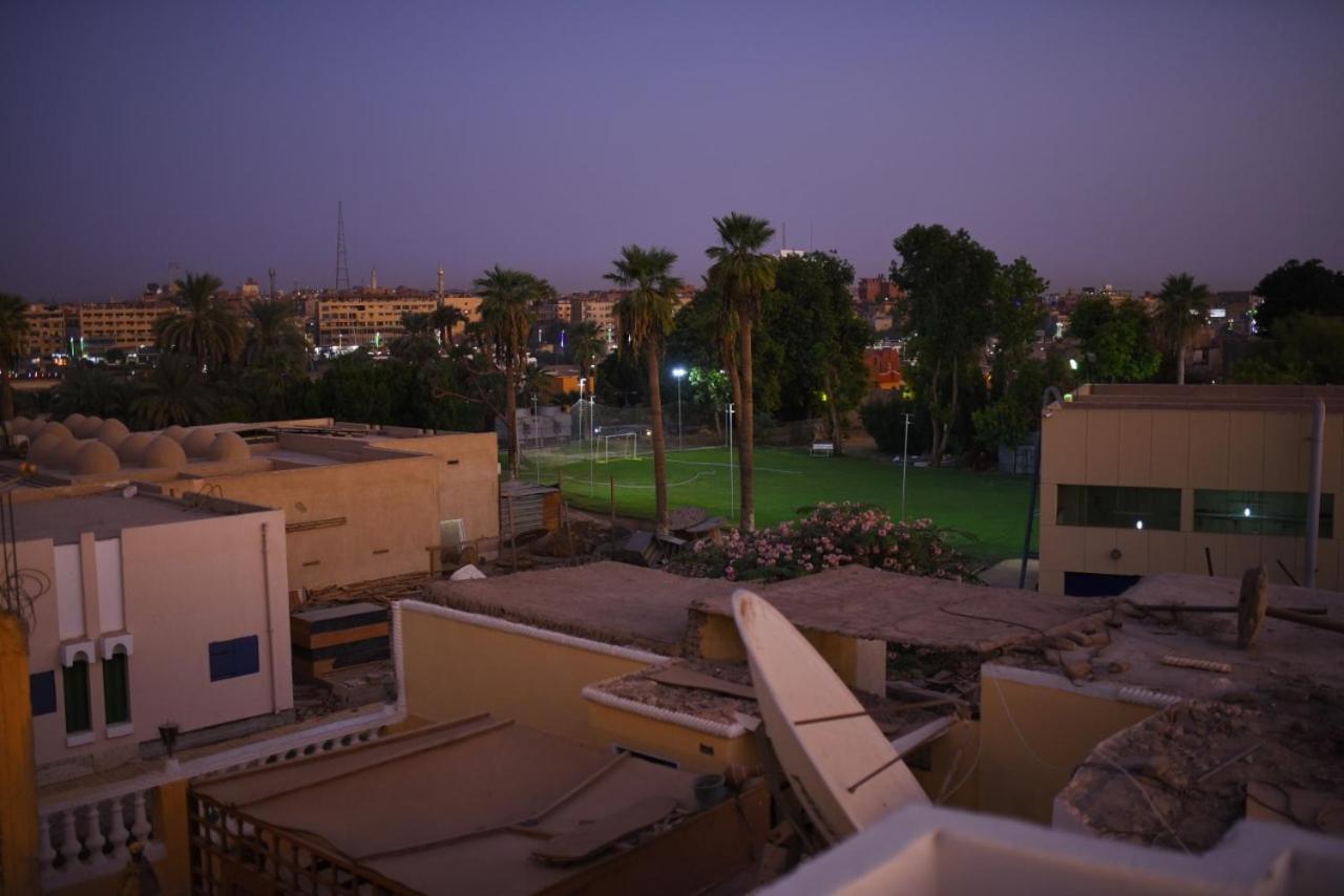 Kosh Royal House Guest house Aswan
