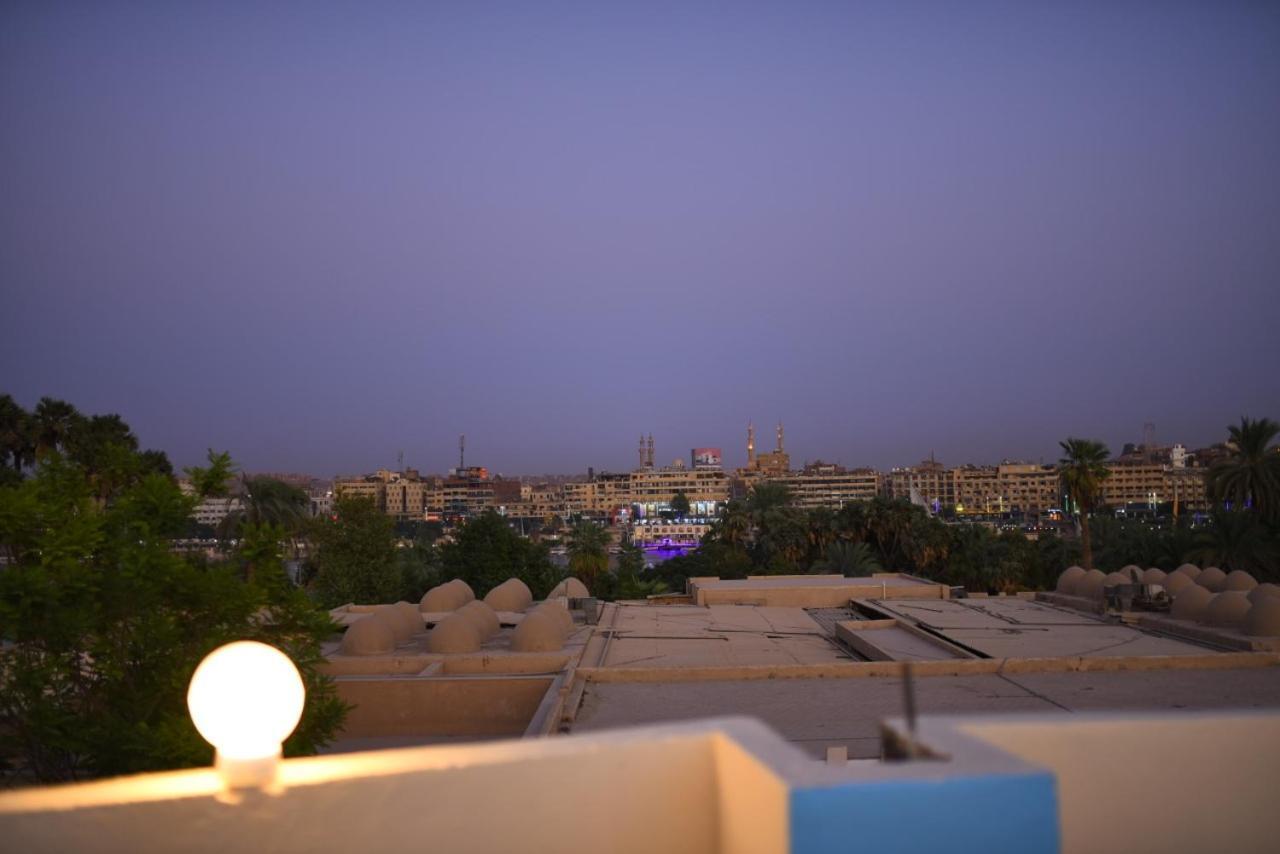 Guest house Kosh Royal House Aswan