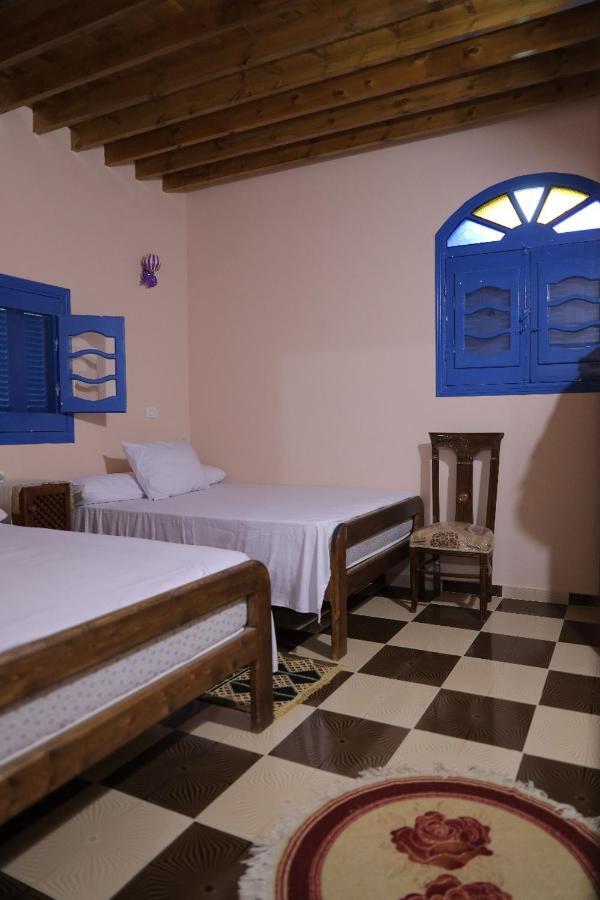 Tunis Village Al Fayyūm