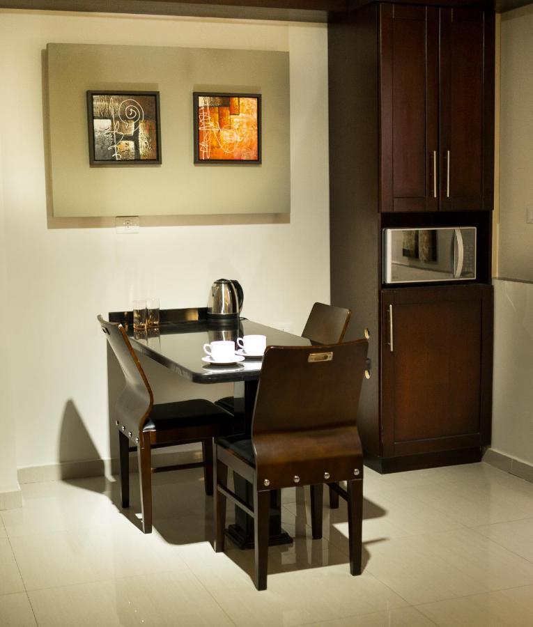 Resort Panacea Borg El Arab