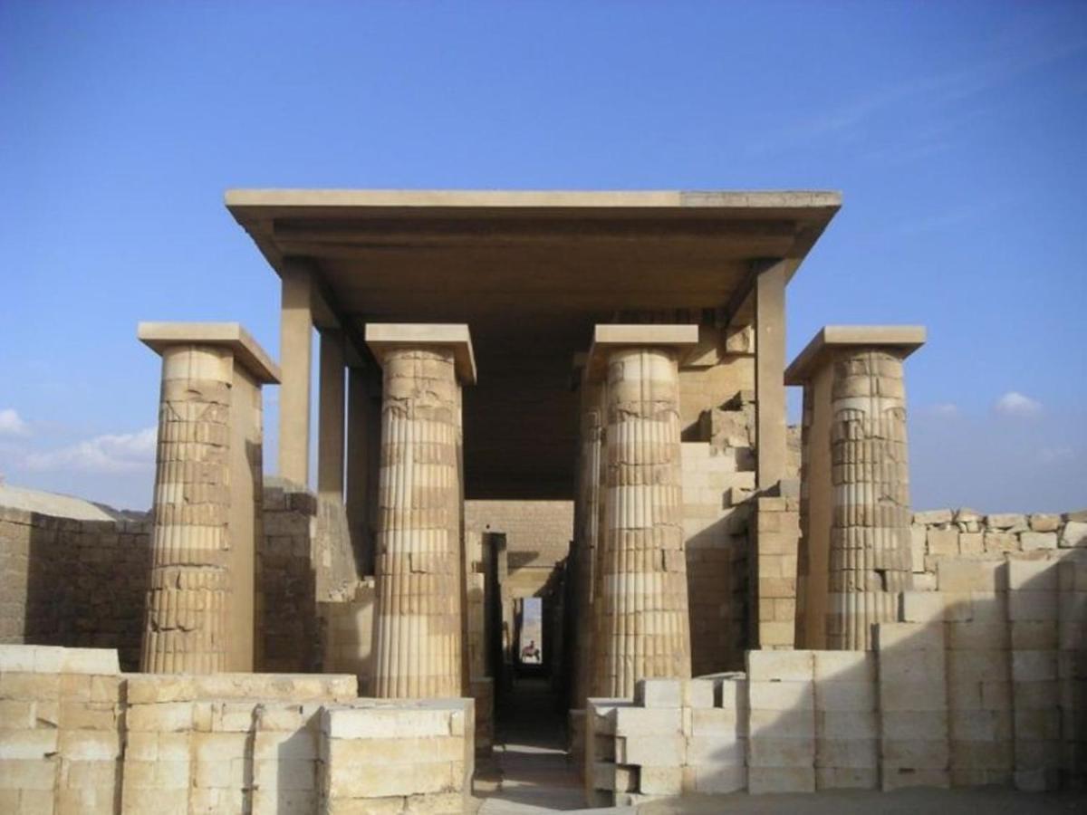 Gts Nile Cruise Aswan Every Monday From Friday From Aswan 5*