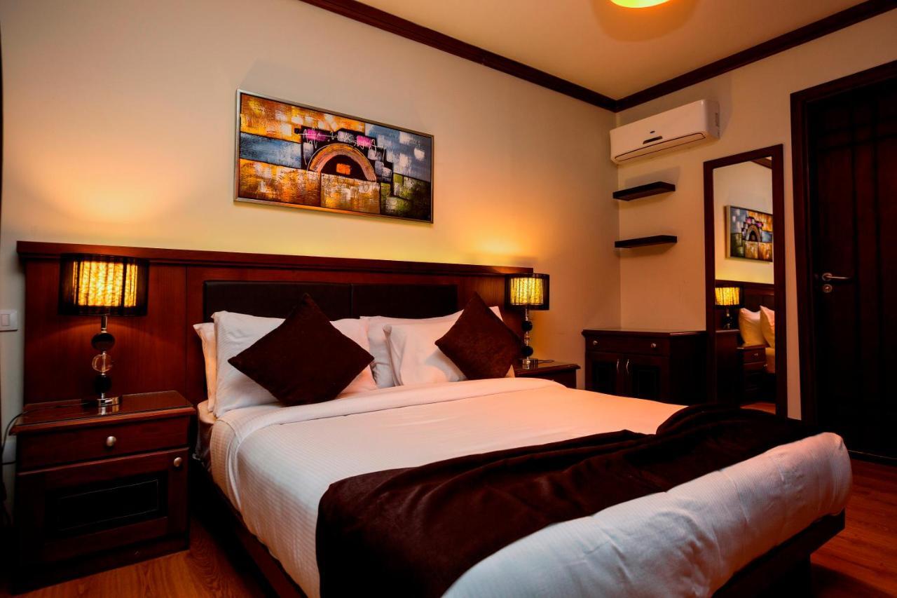 Panacea Resort 4*