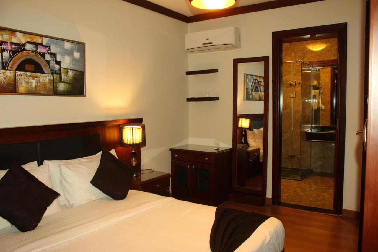 Panacea 4*