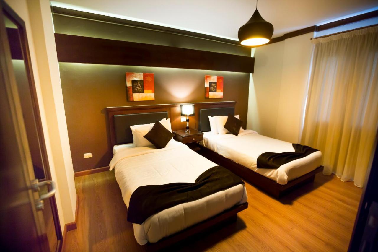 Panacea Resort 4*