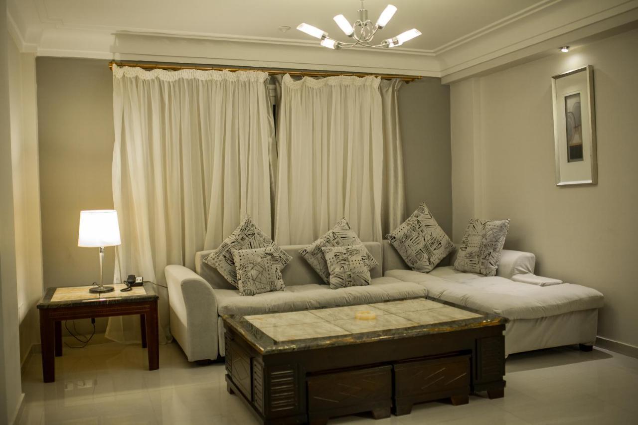 Panacea Resort Borg El Arab