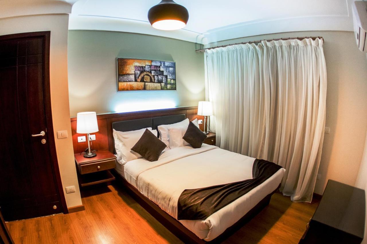 Panacea Resort 4*