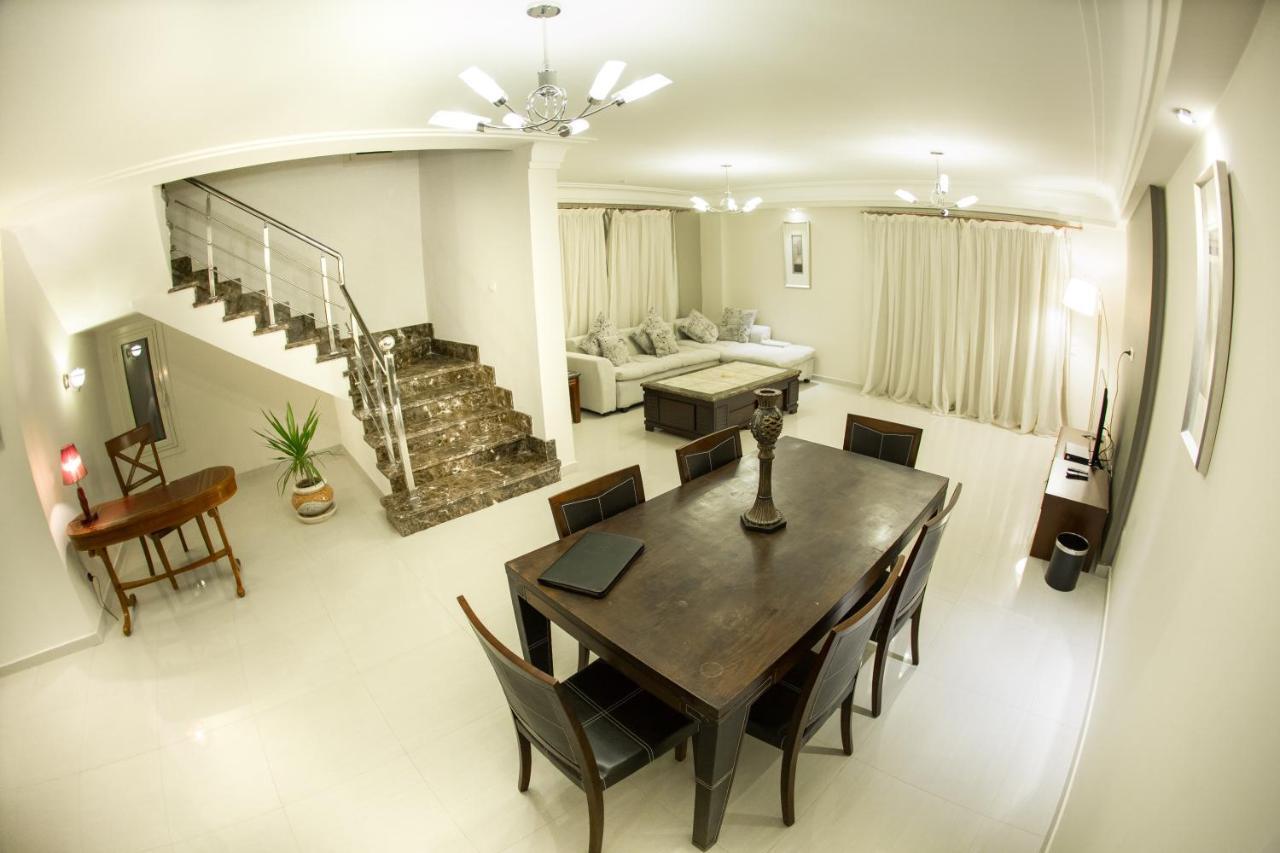 Resort Panacea