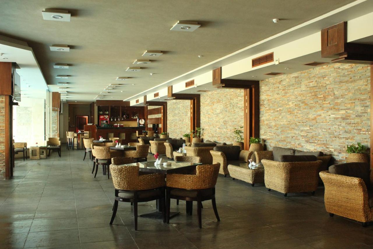 Resort Panacea 4*