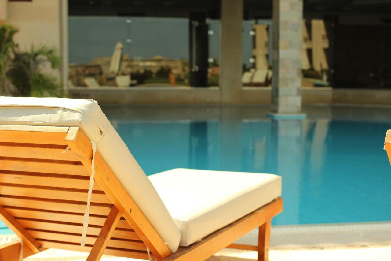Panacea Resort 4*