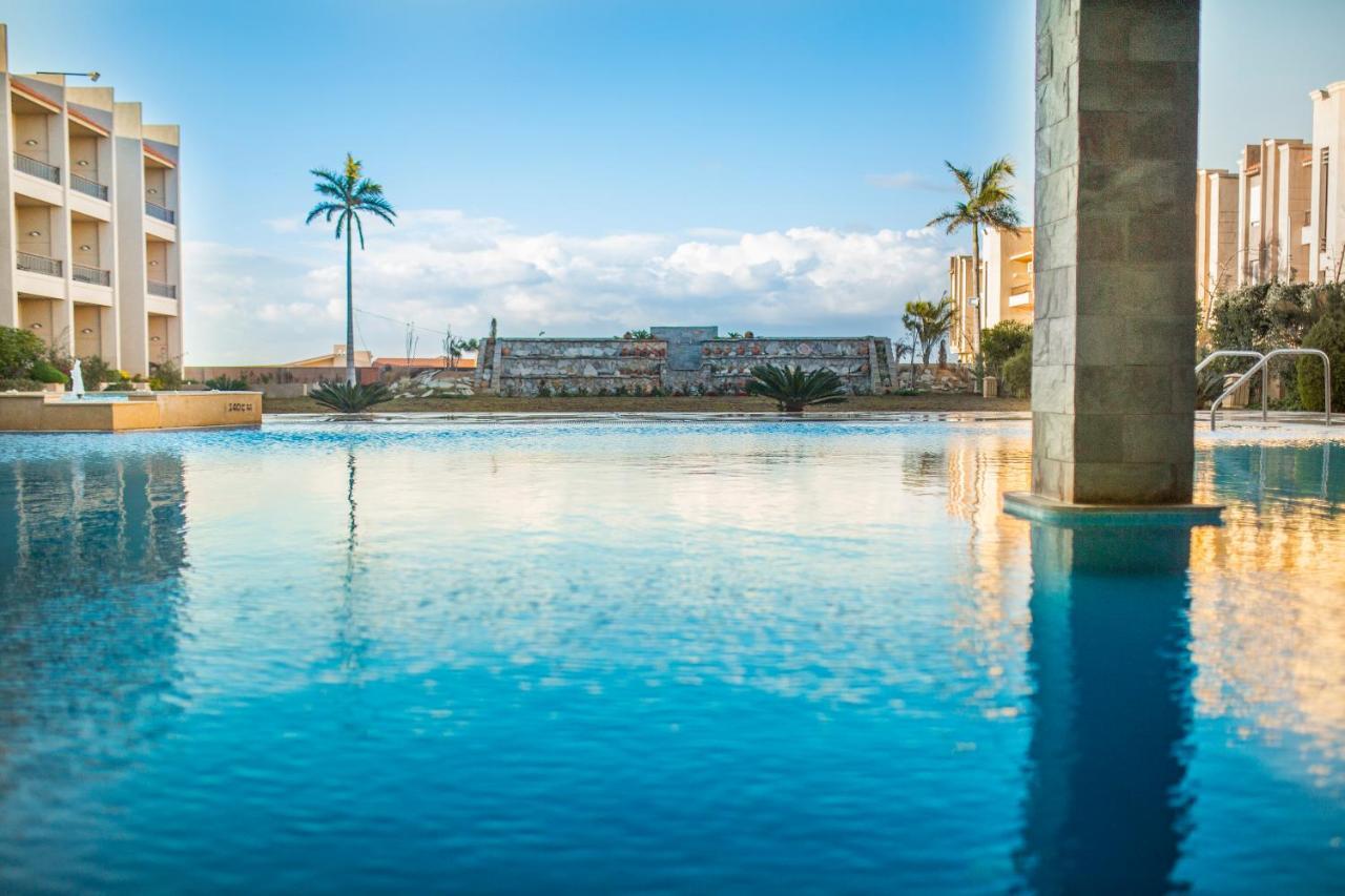 Resort Panacea 4*