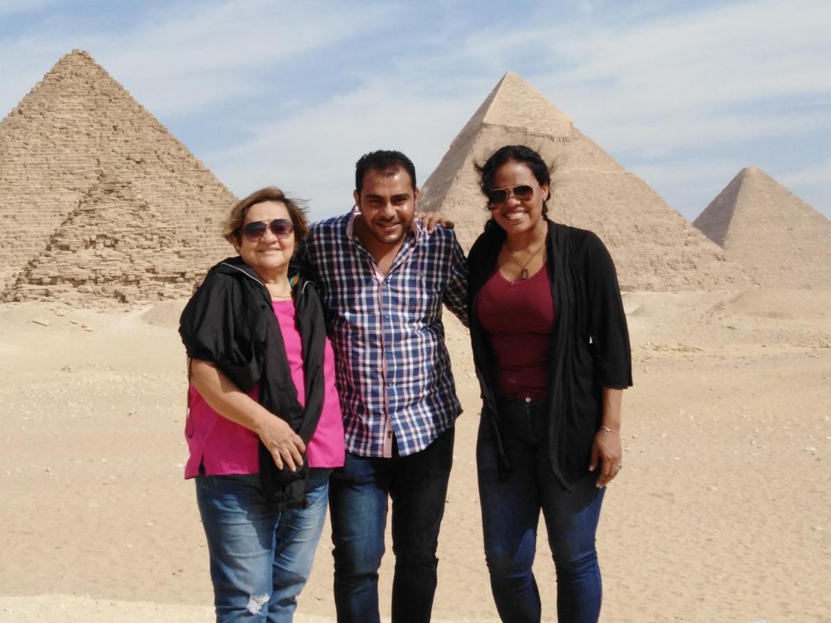 Queen Pyramids View 2* Kafrat al Jabal