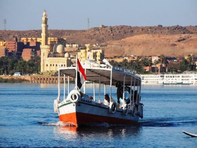 Guest house Kosh Royal House Aswan