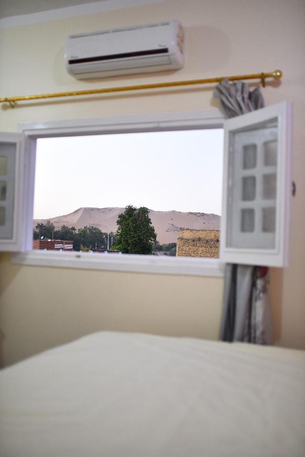 Kosh Royal House Guest house Aswan