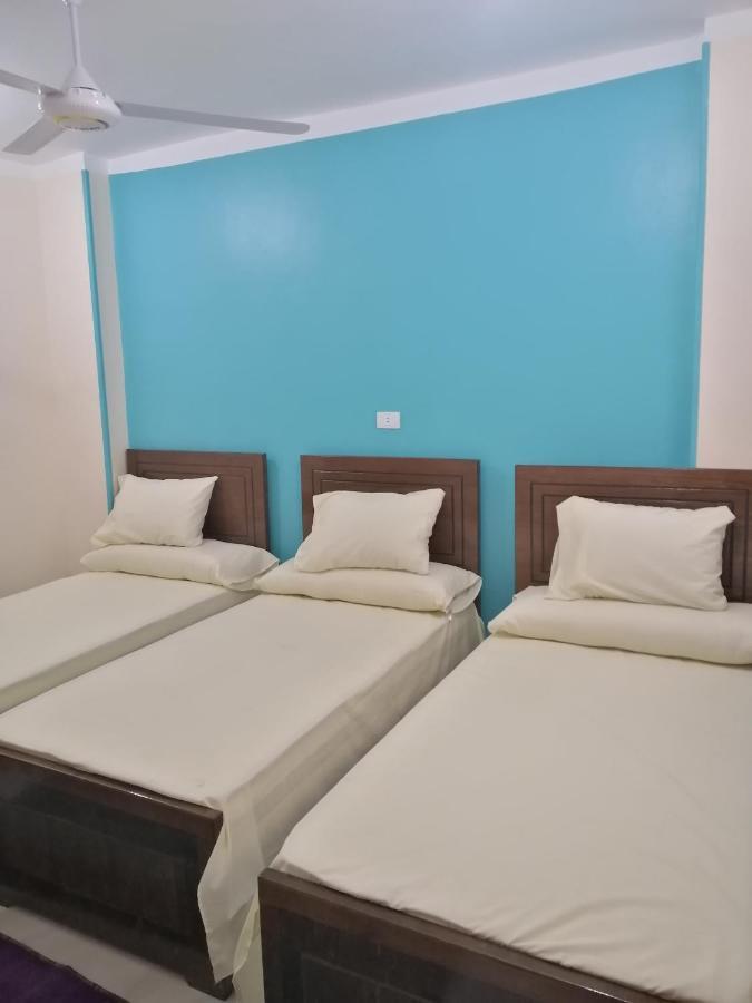 Kosh Royal House Guest house Aswan