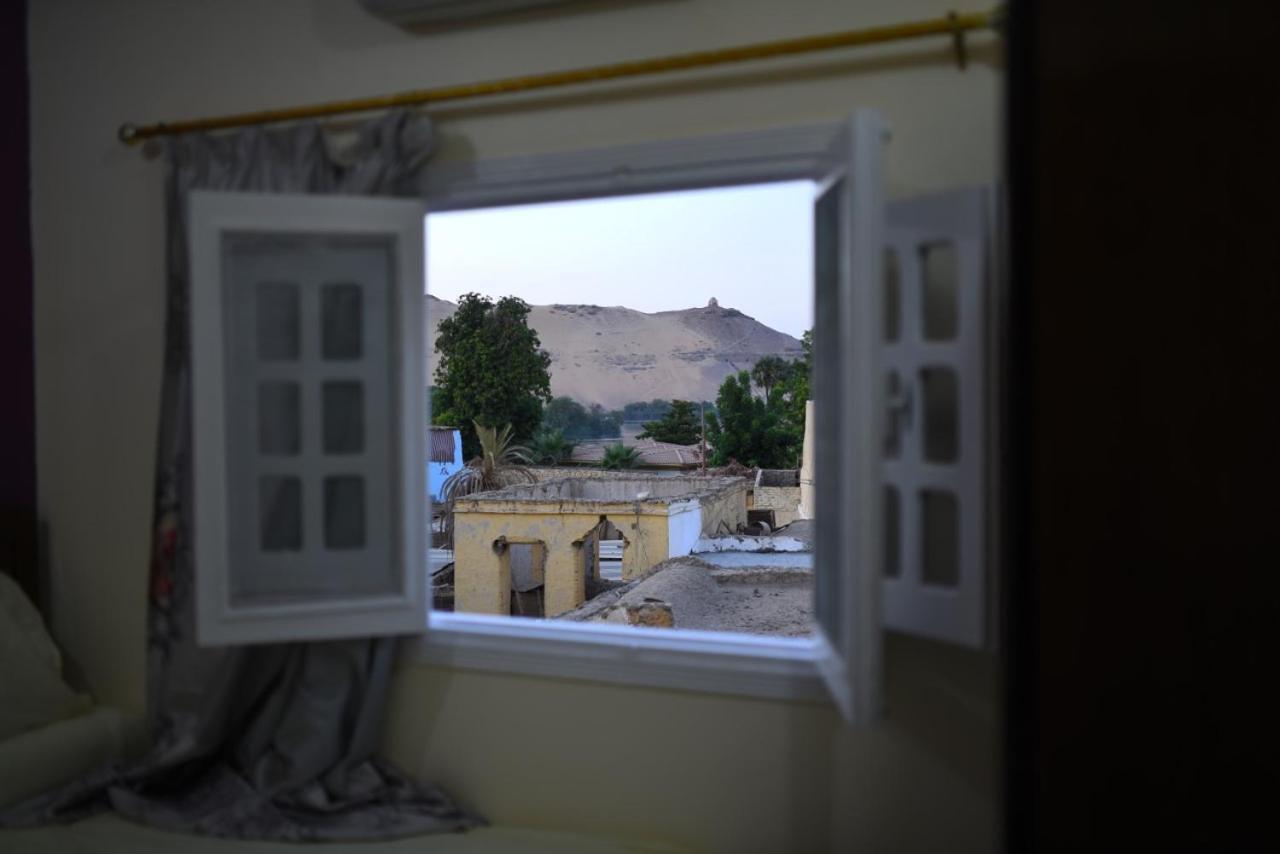 Kosh Royal House Guest house Aswan