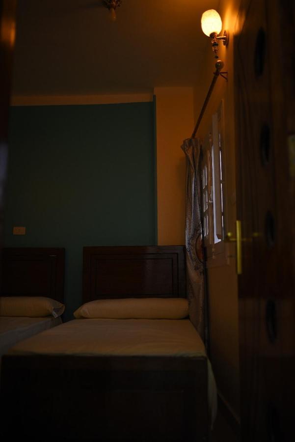 Guest house Kosh Royal House