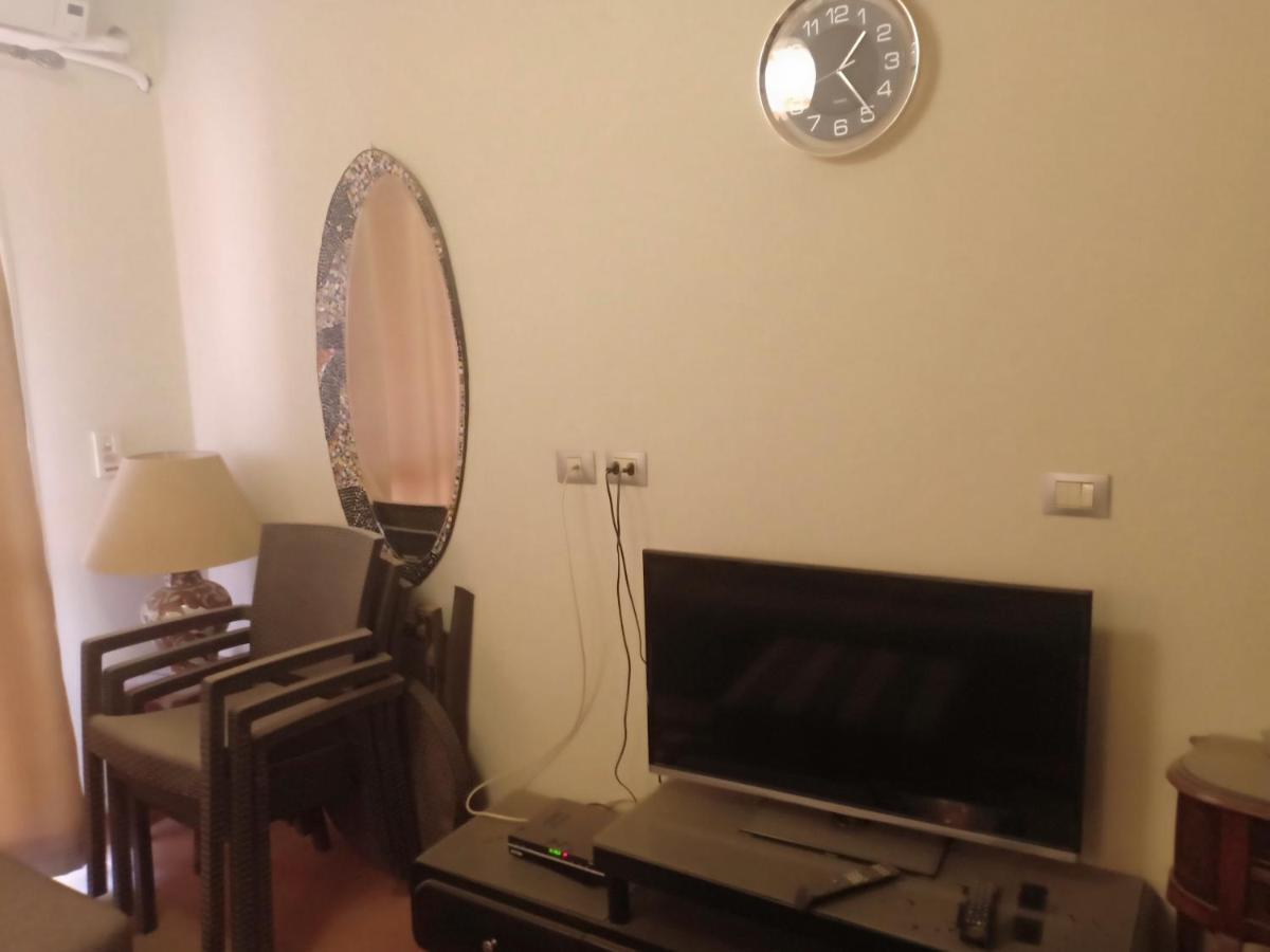 Apartment One Bedroom At Porto South Royal Sea View Families Only Ain Sukhna