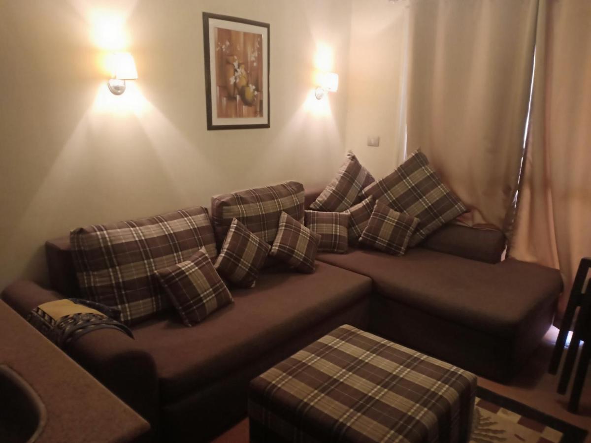 Apartment One Bedroom At Porto South Royal Sea View Families Only
