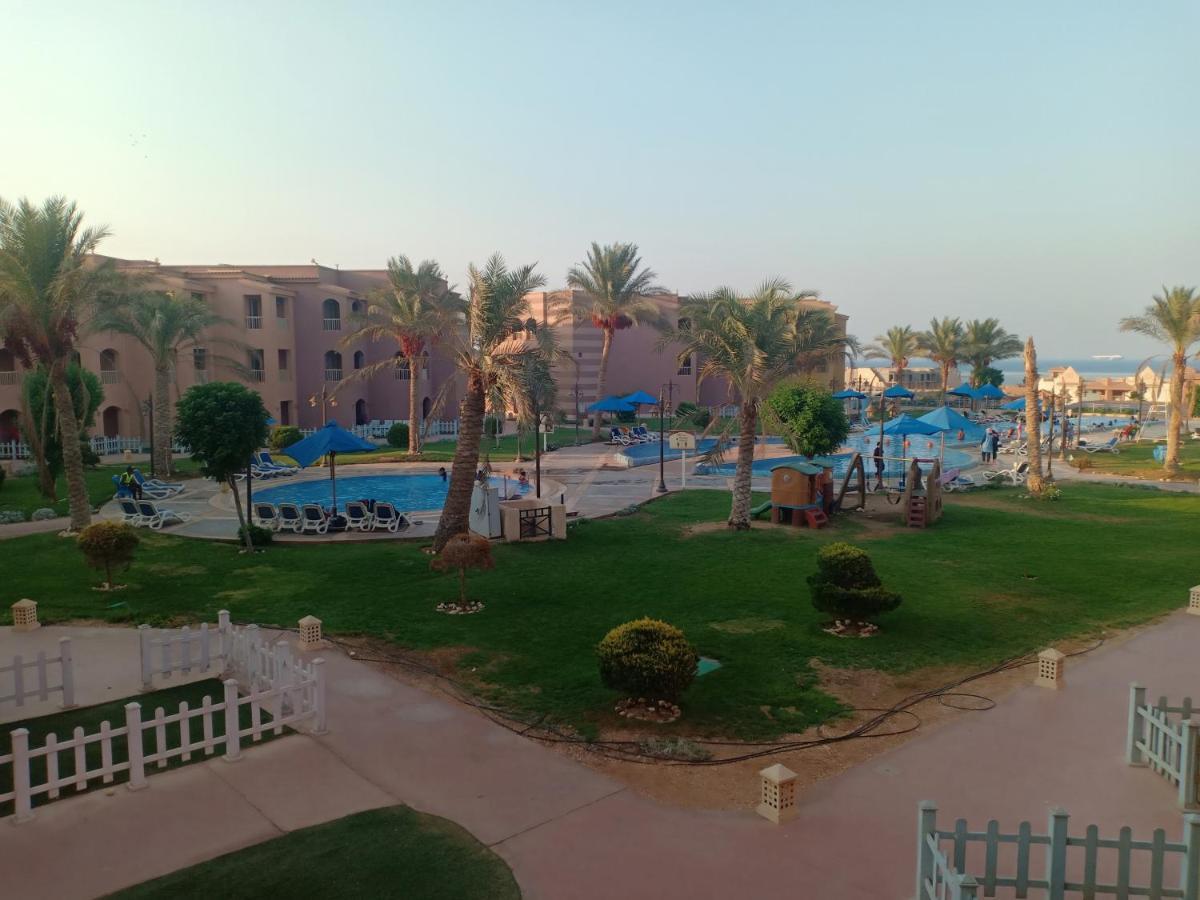 Apartment One Bedroom At Porto South Royal Sea View Families Only *