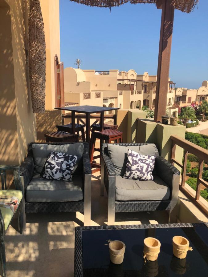 Apartment Dar Om Ali Elgouna Sabina Y160 2 14