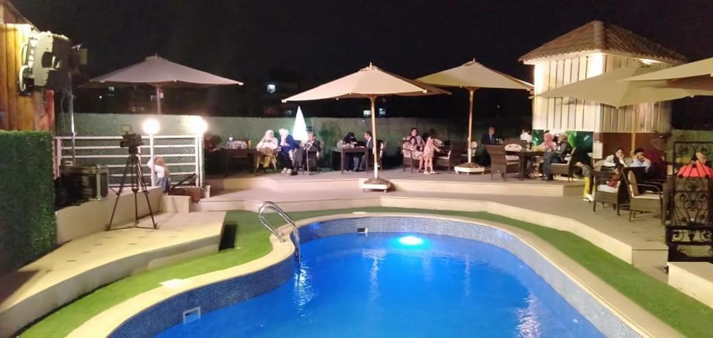 Hor Moheb Giza
