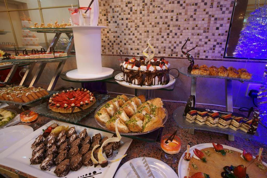 Hor Moheb Hotel Giza