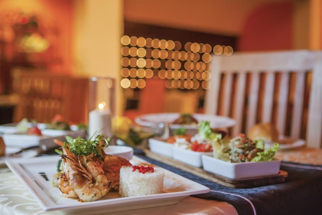 Hotel Hor Moheb Giza